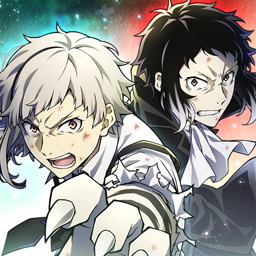 Tải Bungo Stray Dogs: Tales of the Lost Mod Apk 3.7.0 (Attack, Health Multiplier)