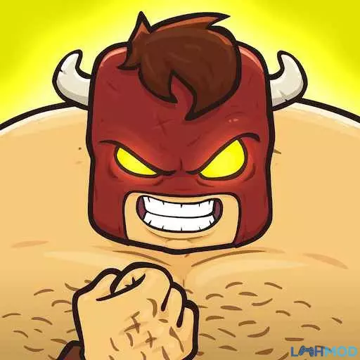 Burrito Bison: Launcha Libre Mod APK v3.74 (Menu, Vô Hạn Tiền)
