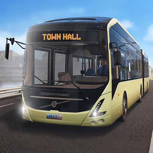 Bus Simulator City Ride Mod Apk 1.1.2 (Trả phí đầy đủ)