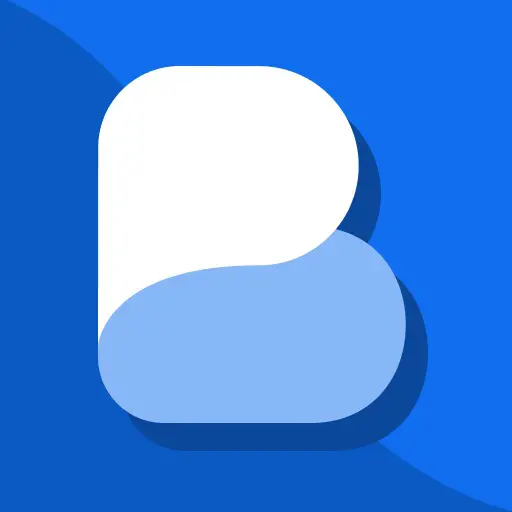 Ảnh 1 của Busuu MOD APK 30.3.2600102 (Mở Khóa Premium) cho Android iOS Busuu logo