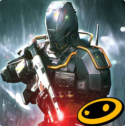 Tải CONTRACT KILLER Mod Apk 6.1.1 (Vô Hạn Đạn) cho Android iOs