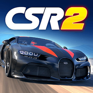Tải CSR Racing 2 Mod APK 4.5.1 (Menu, Vô Hạn Tiền, Mở Khóa Xe)