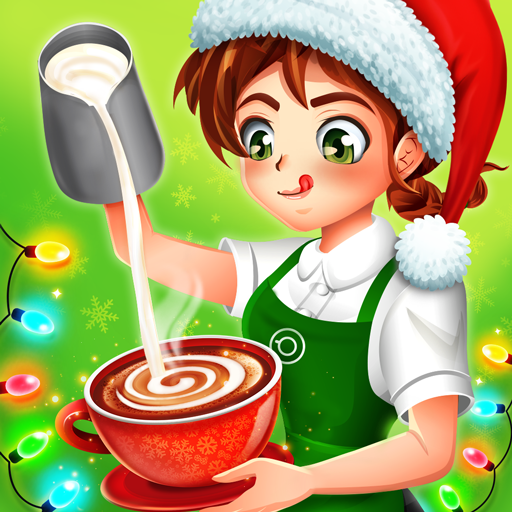 Tải trò chơi Cafe Panic APK 1.37.6a cho Android iOS