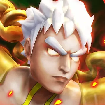 Calibria: Crystal Guardians Mod APK 2.2.11 (Menu, Bất tử, Sát thương)