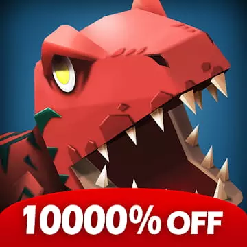 Call of Mini Dino Hunter Mod APK 3.2.5 (Menu, Mở Khóa, Vô Hạn Tiền)