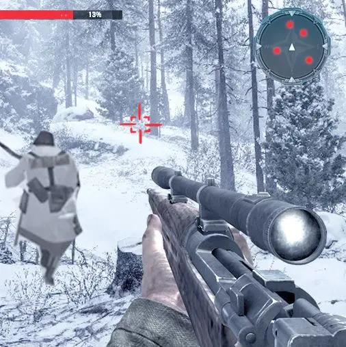 Tải Call Of Sniper Final War Apk 2.0.5 cho Android iOs