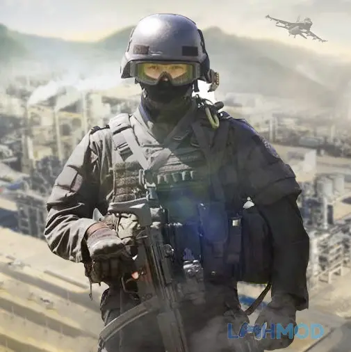 Tải Call of Warfare FPS Modern World War 2 Mod Apk 2.1.6 (God Mode) cho Android iOs