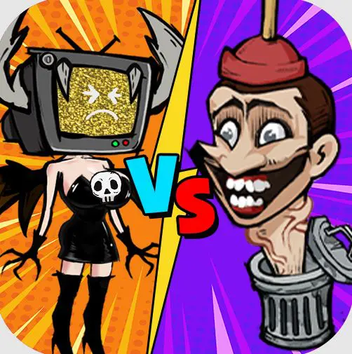 Tải Camera Clash Shoot Battle War Mod Apk 2.2.9 (God Mode, One Hit) cho Android