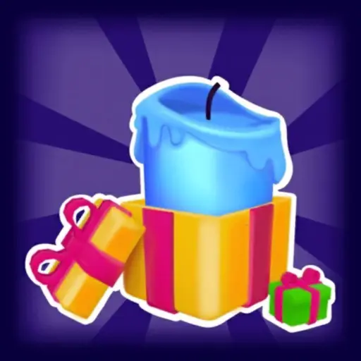 Tải Candle Gift Apk 3.0.4 cho Android 