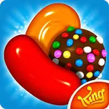 Candy Crush Saga Mod APK (Menu, Mở Khóa Level) V1.304.1.1