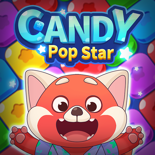 Tải Candy Pop Star APK 1.2.1 cho Android iOS