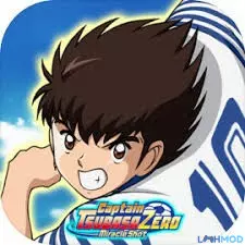 Captain Tsubasa ZERO Mod APK 2.5.3 (Menu, Kẻ Thù Yêu, Chỉ Số Cao)