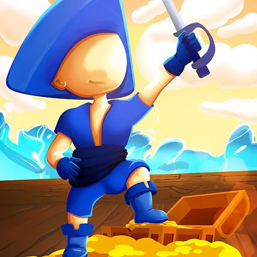 Tải Captains Idle APK 1.2 cho Android iOS