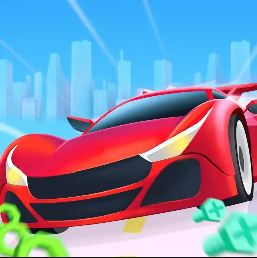 Tải Car Evolution 3D Mod Apk 1.34 (Vô hạn lượt quay) cho Android iOs