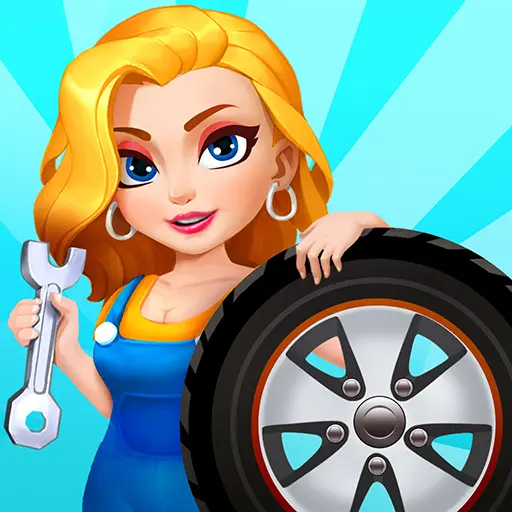 Car Fix Inc – Mechanic Garage APK 0.0.46 Android iOS