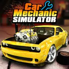 Tải Car Mechanic Simulator 21 Mod APK 2.1.48 (Menu, Vô Hạn Tiền)