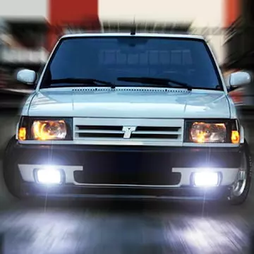 Tải game Car Parking and Driving Simulator Mod APK 4.3 (Vô Hạn Tiền)