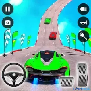 Tải Car Race 3D: Car Racing APK 1.91 cho Android iOS