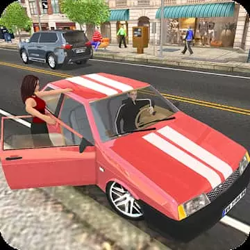 Tải game Car Simulator OG Mod APK 2.61 (Vô Hạn Tiền)