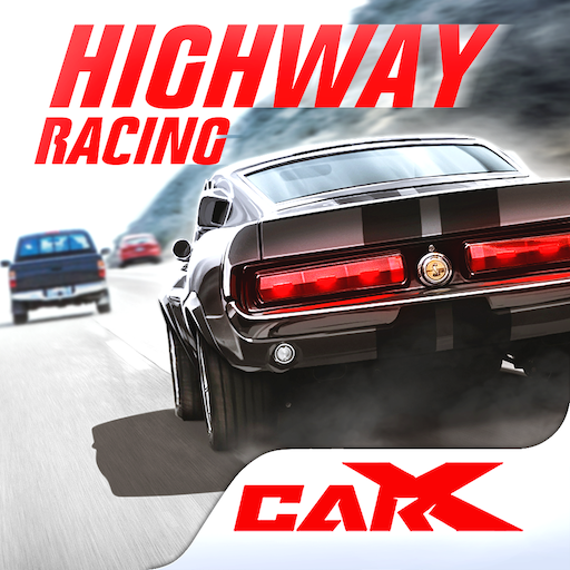 Tải game CarX Highway Racing Mod APK 1.74.8 (Menu, Vô Hạn Tiền)