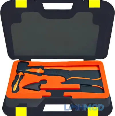 Ảnh 4 của Tải game Carpenter DIY ASMR Apk 0.9.0 cho Android iOs Logo game Carpenter DIY ASMR mô phỏng nghề mộc