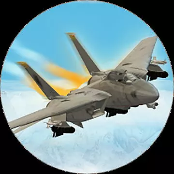 Carpet Bombing 2 Mod APK V1.52 (Menu, Mua sắm miễn phí)