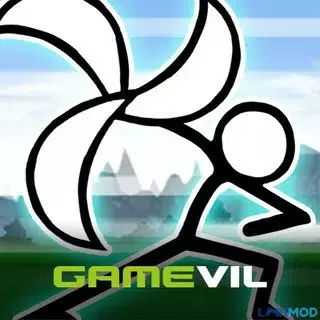 Tải game Cartoon Wars Mod APK 1.1.7 (Vô Hạn Xu)