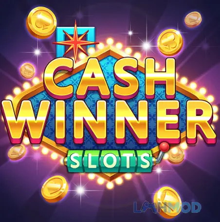 Tải Cash Winner Casino Slots Apk v1.67 cho Android iOs