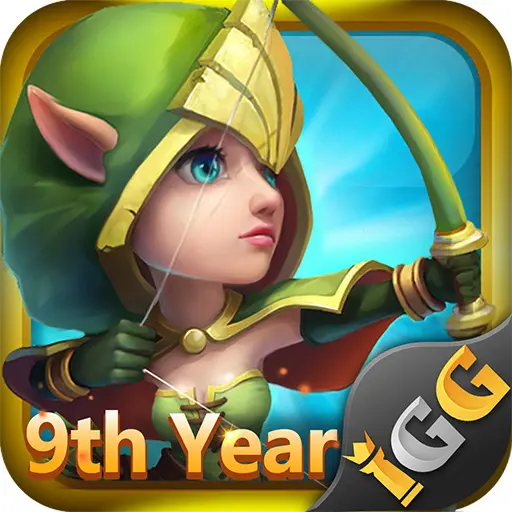 Castle Clash: World Ruler APK 3.2.3 cho Android iOS