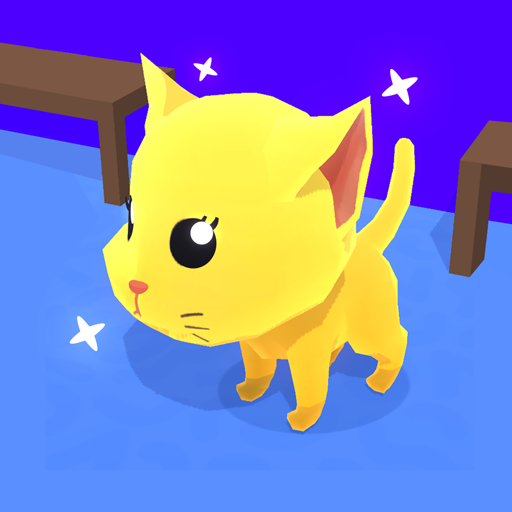 Cat Escape Mod Apk 19.1 (Mở khóa tất cả, Không quảng cáo)