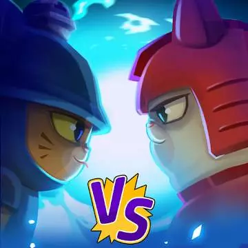 Cat Force Mod APK 0.50.0 (Vô Hạn Năng Lượng, BOOSTER)