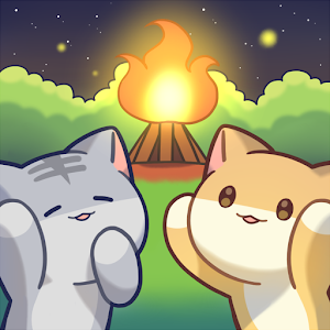 Tải game Cat Forest Mod APK 2.22 (Vô hạn tài nguyên, năng lượng)