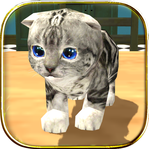 Cat Simulator Kitty Craft APK 1.6.4 cho Android iOS