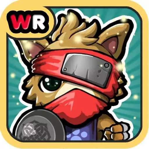 Cat War2 Mod APK 2.4 (Menu, Kim Cương, Diamonds)