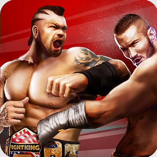 Tải Champion Fight 3D Apk 1.7 cho Android iOs