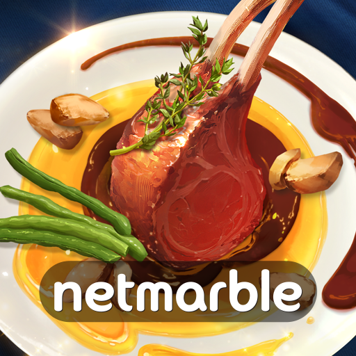 Tải Charlotte’s Table Mod Apk 1.00.10 (Vô hạn vàng) 