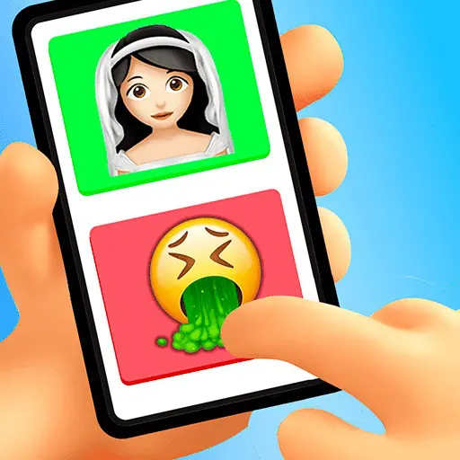 Ảnh 1 của Tải trò chơi Chat Master! APK 3.6 cho Android iOS Logo Chat Master!