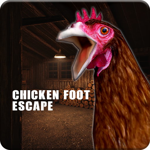 Tải Chicken Feet APK 1.2 cho Android iOS