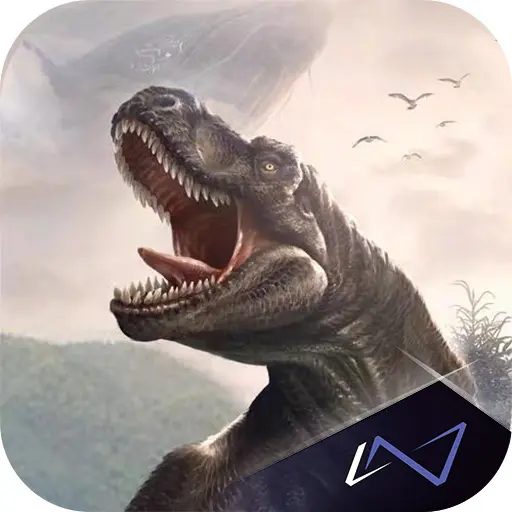 Chimeraland: Jurassic Era Mod Apk 1.0.8 (Vô hạn tiền) Android, IOS