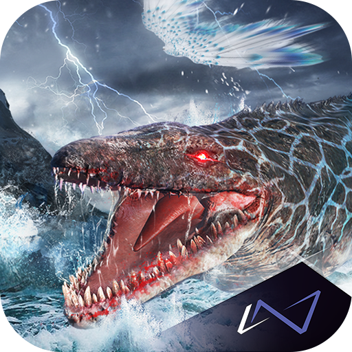 Tải game Chimeraland Apk 1.0.7 cho Android iOs