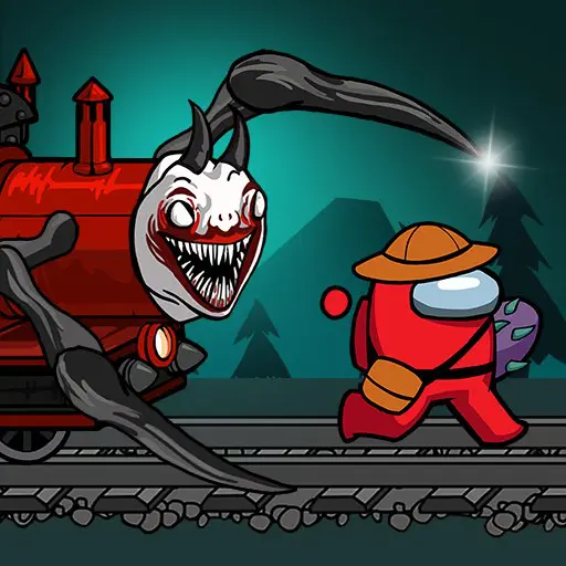 Choo Survival: Impostor Shoot APK 0.1.4 Android iOS
