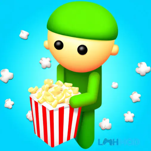 Tải Cinema Bar 3D Apk 0.18 cho Android iOs