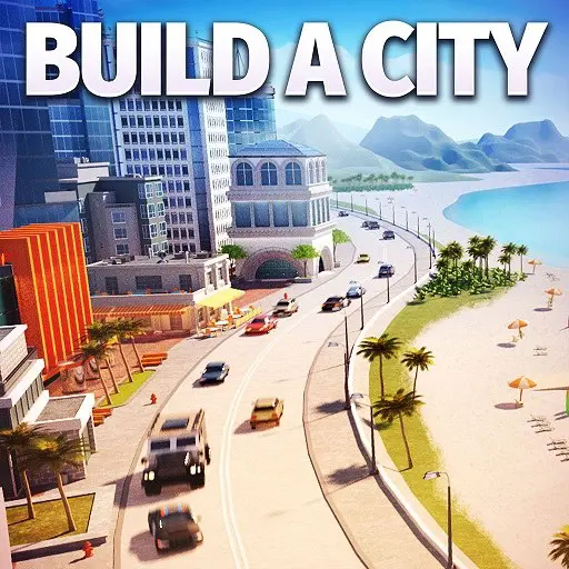Tải City Island 3 MOD APK 3.5.2 (Vô hạn tiền) Android