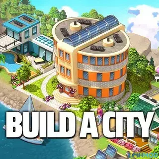 Tải game City Island 5 Mod APK 3.35.0 (Menu, Vô Hạn Cash/Gold)