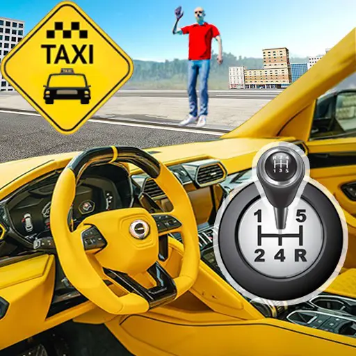 Tải City Taxi Driving APK 2.1.3 cho Android iOS