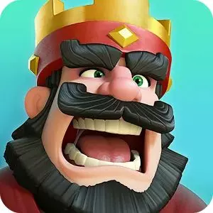 Tải Clash Royale Mod APK v80256022 (Vô Hạn Crystals) Android iOS