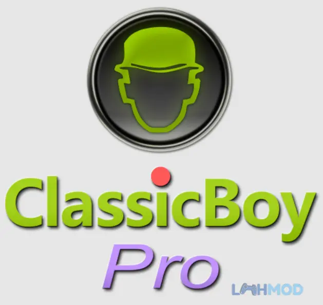 Tải ClassicBoy Pro Mod Apk 6.3.2 ( Full Version) cho Android iOs