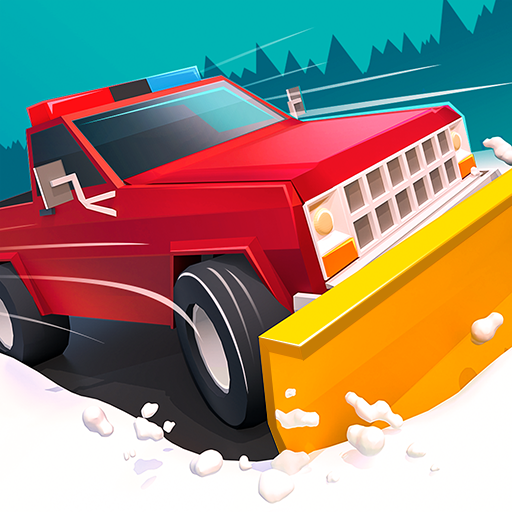 Ảnh 1 của Tải trò chơi Clean Road APK 1.6.43 cho Android iOS clean-road-apk