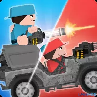 Tải game Clone Armies Mod APK 9022.14.02 (Vô Hạn Tiền, Mở khóa Skin)