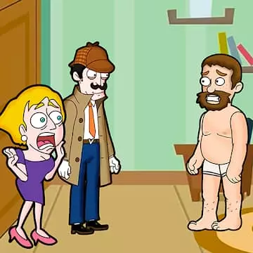 Clue Hunter Mod APK 1.2.5 (Menu, Vô Hạn Tiền)